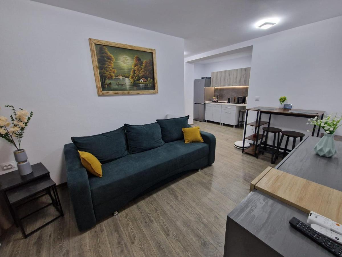 Home Studio * Sighişoara